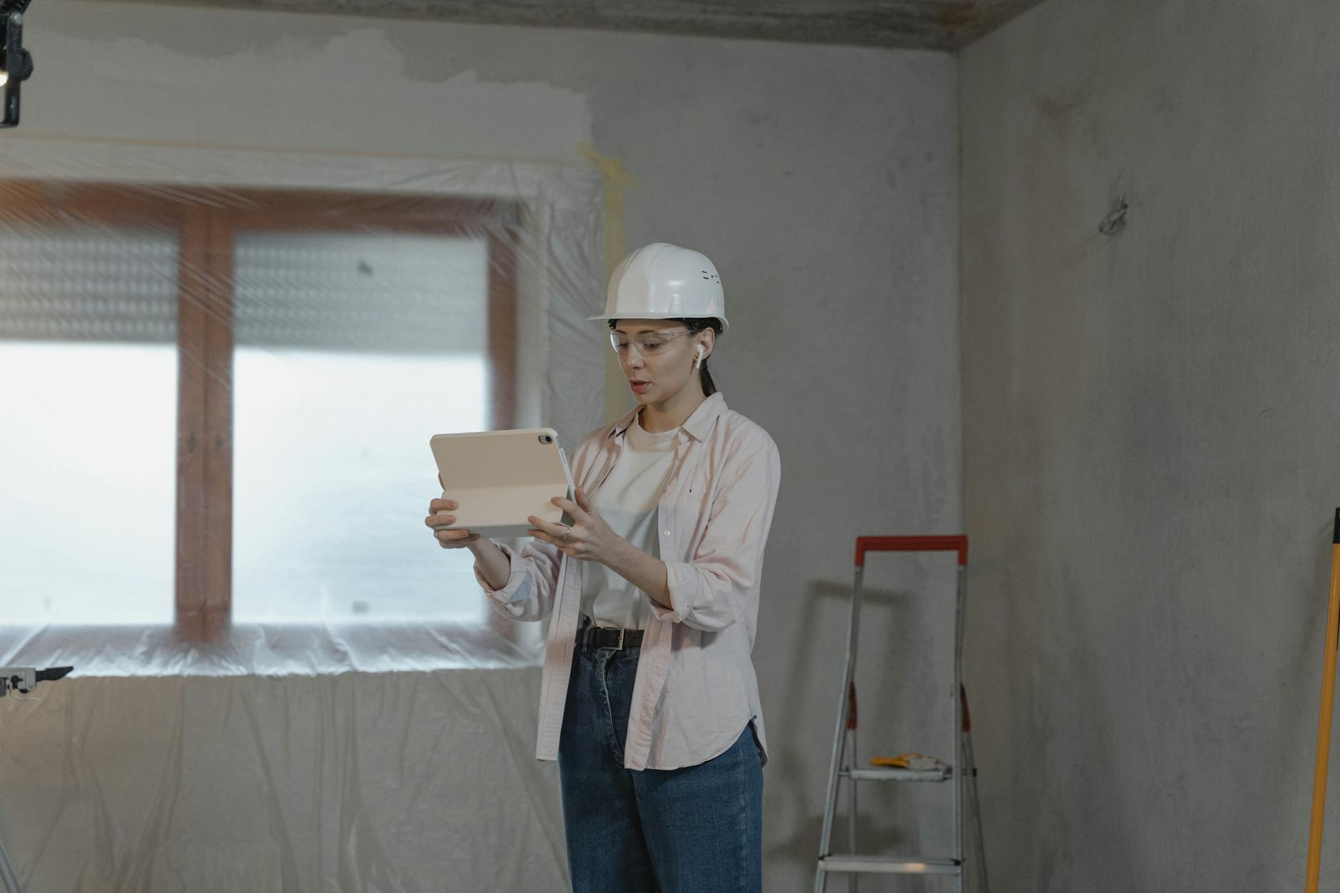 Fakturering af haveprojekter digitalt