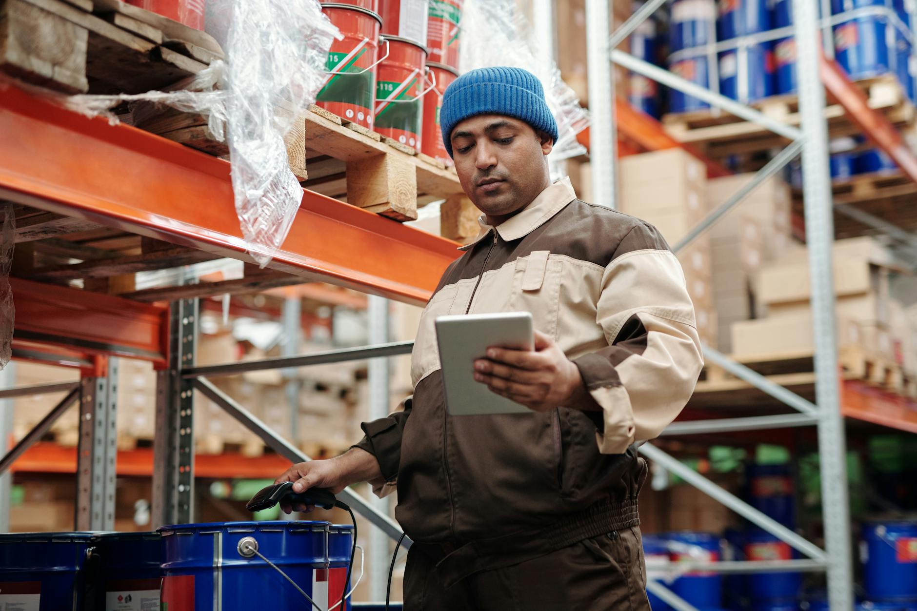 Hvorfor Excel ikke længere er nok til ordrestyring