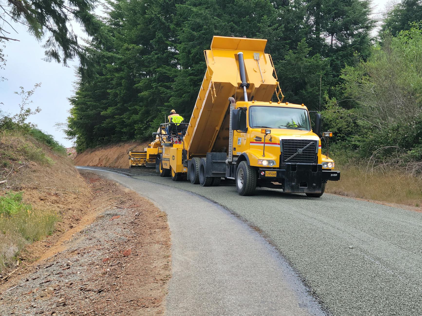 Krav til kørselsregnskab