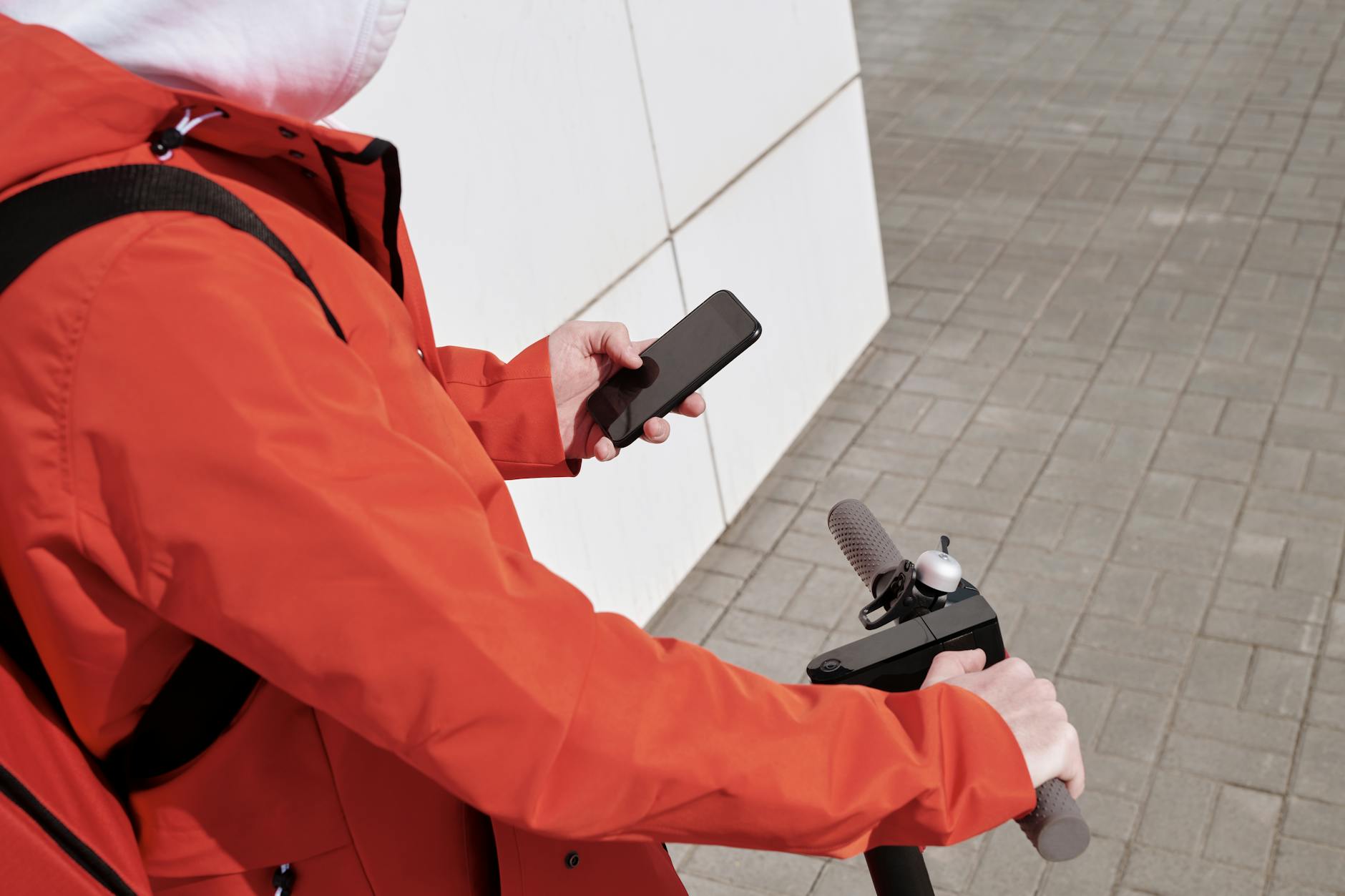 Mobil løsning til elektrikere på farten